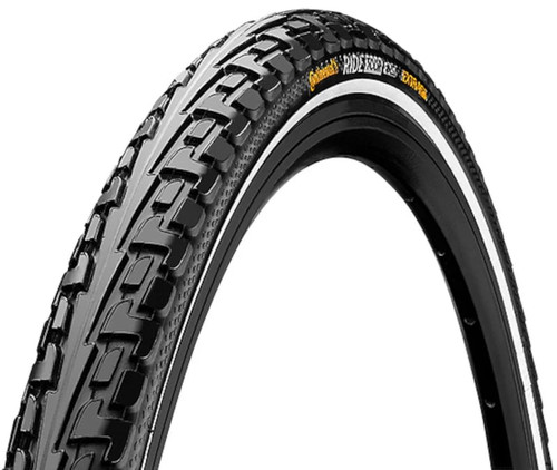 Continental Ride Tour RFX 700X47C Urban/Hybrid Tyre Black