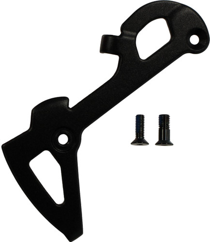 SRAM Red XPLR eTap AXS Rear Derailleur Aluminium Inner Cage Including Titanium Screws