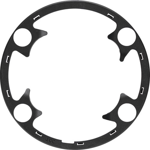 SRAM Chain Jam Guard For 43/30T FORCE Wide