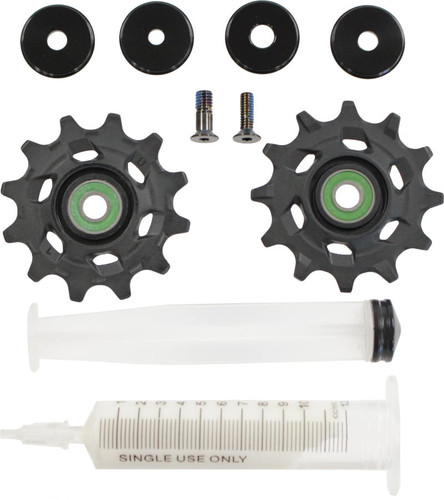 SRAM Red XPLR eTap AXS Rear Derailleur Pulley Kit