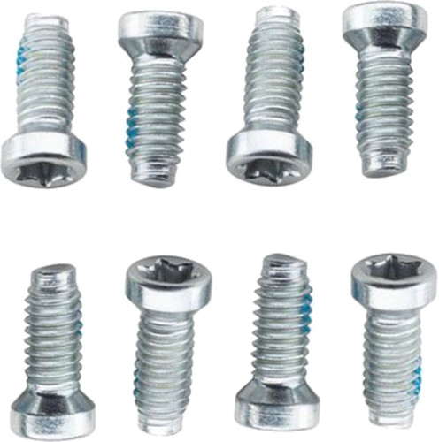 SRAM Spider T20 Mounting Bolts (Qty 8)