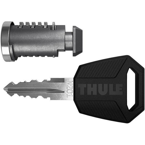 Thule Lock Barrel + Key N220