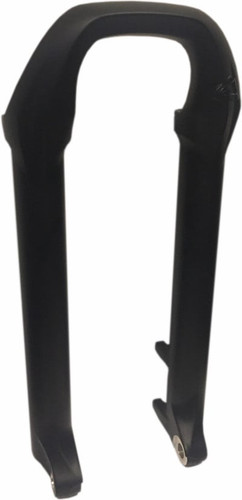 RockShox 35 Gold 27.5" 15x110mm Boost Fork Lower Leg A1 (2020+) Matte Black