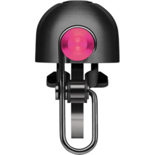 Spurcycle Original Black/Pink Bell Spurcycle Original Black/Pink Bell