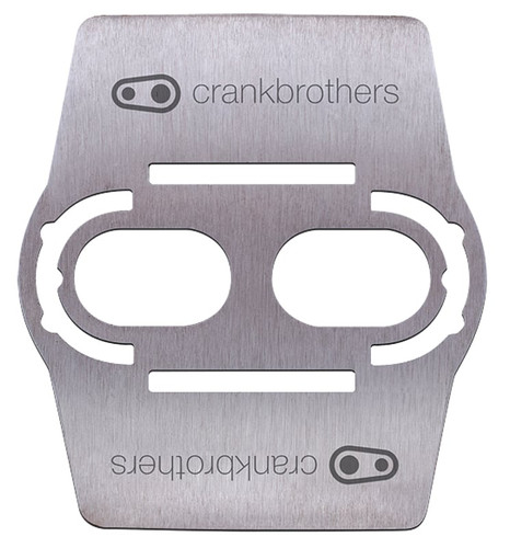 Crank Brothers Shoe Shields