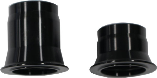 Zipp Super 9 Disc Wheel 12x142 Rear Hub End Cap Set
