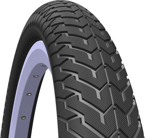 Mitas Tyre Zirra F 20 X 2.25