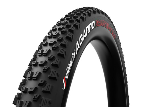 Vittoria Agarro Graphene 2.0 TNT 29 x 2.6 Folding Tyre Anthracite Sidewall