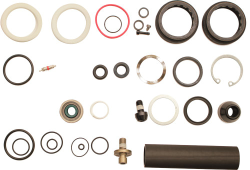 Rockshox Lyrik Solo Air Full Fork Service Kit