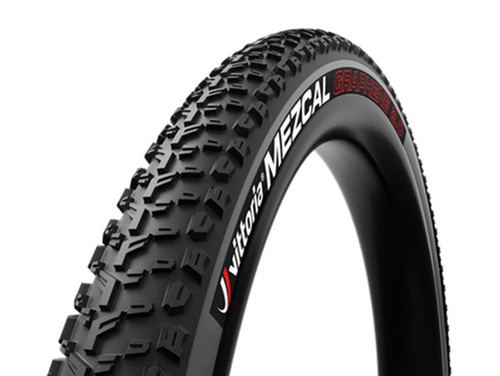 Vittoria Mezcal III Graphene 2.0 TNT 29 x 2.35 Folding Tyre Anthracite Sidewall