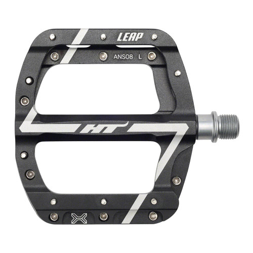 HT Compoments Leap Alloy Flat Pedals