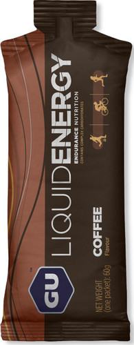 GU Liquid Energy Gel Coffee 60g