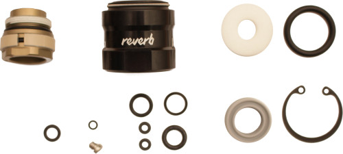 RockShox Reverb 200 Hour Seatpost Service Kit