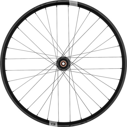 Crank Brothers Synthesis Enduro Alloy 27.5" 12x148mm Boost Rear Wheel (Shimano Micro Spline)