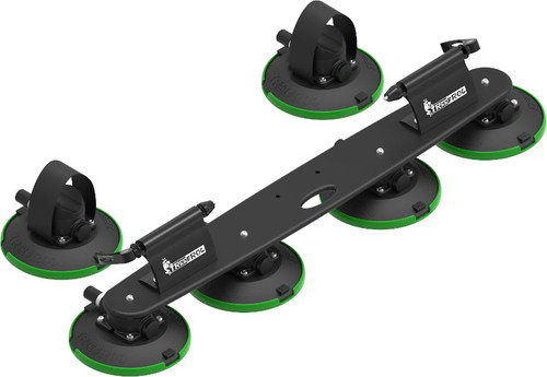 Tree Frog Elite 2 Vacuum Mounted Bike Rack