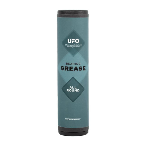 Ceramic Speed UFO Bearings All Round Grease