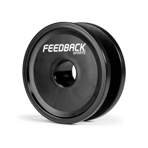 Feedback Sports Chain Keeper Thru-Axle