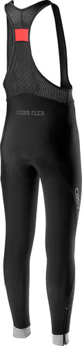 Castelli Tutto Nano Bib Tights Black