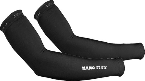 Castelli Nano Flex 3G Arm Warmer Black 2022