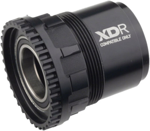 Zipp Cognition Freehub Body G1 SRAM XDR 12/11spd
