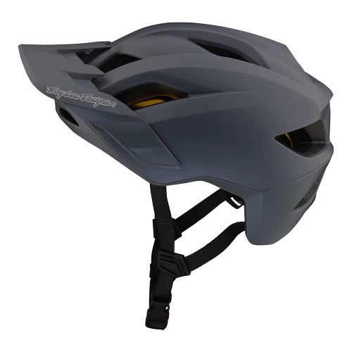 Troy Lee Designs Flowline AS MIPS Helmet Orbit Grey