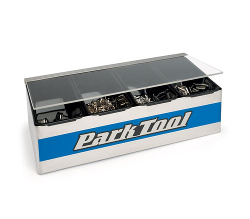Park Tool Benchtop Small Parts Holder