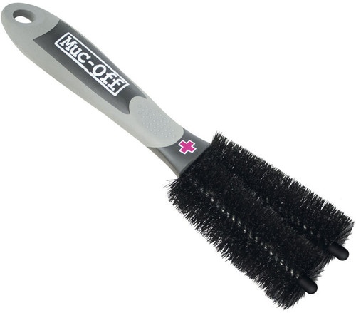 Muc-Off Two Prong Brush