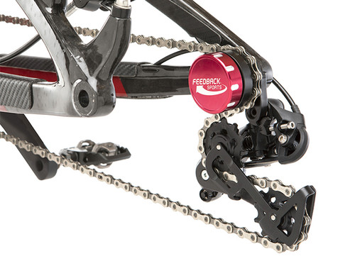 Feedback Sports Chain Keeper