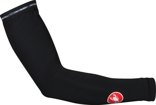 Castelli UPF 50 Arm Skins Black Small