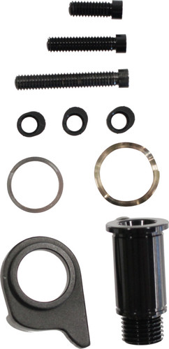 SRAM Red XPLR 44T eTap AXS Rear Derailleur B-Bolt/B-Screw/Limit Screws