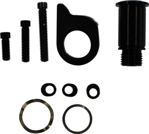 SRAM Red 36T eTap AXS Rear Derailleur B-Bolt/B-Screw/Limit Screws