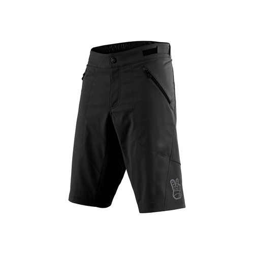 Troy Lee Designs Skyline Shell Shorts Black