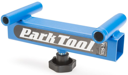 Park Tool 1729-TA Sliding Thru Axle Adaptor (for workstand)