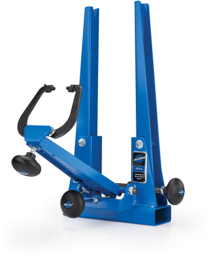 Park Tool TS-2.2 Powder Coated Professional Wheel Truing Stand