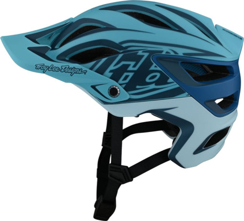 Troy Lee Designs A3 MIPS MTB Helmet Uno Water