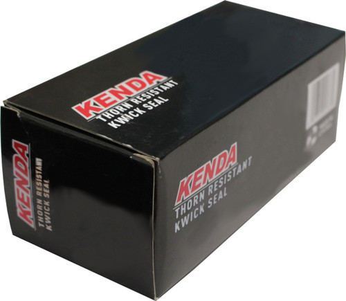 Kenda Thorn+ 700x28/32/38c Schrader Valve Tube