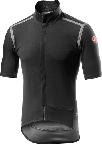 Castelli Gabba Ros Jacket Light Black 2022