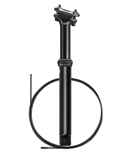 Crankbrothers Highline 3 Internal Dropper Seatpost 80mm 30.9 (No Lever)