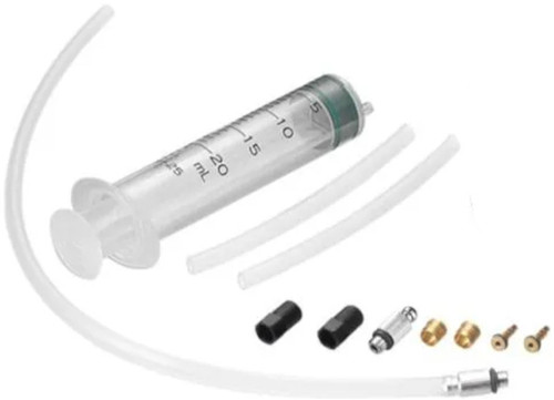 TRP Hydraulic Disc Brake Service Bleed Kit (Tektro Brakes)