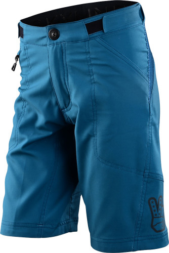 Troy Lee Designs Skyline MTB Shorts Slate Blue