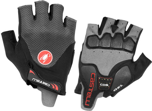 Castelli Arenberg Gel 2 Gloves Dark Grey