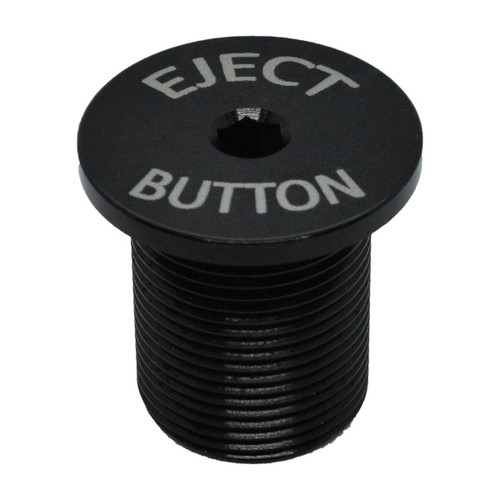 Capped Out Eject Button M24 BMX Stem Cap