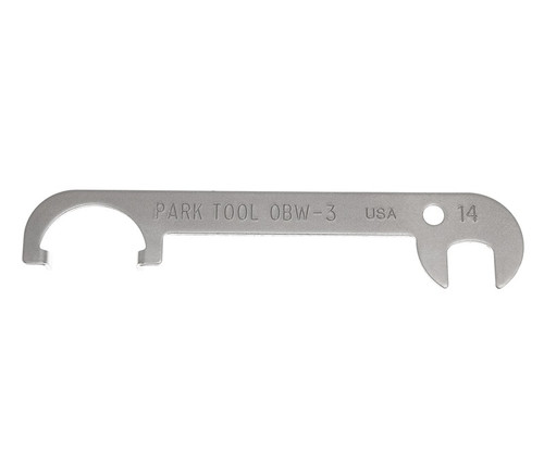 Park Tool OBW-3 14mm Offset Brake Wrench