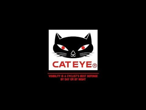 Cateye 5342440 Centre Fork Bracket