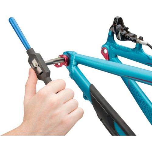 Park Tool TAP-20.2 20mm x 1.5 Thru Axle Tap