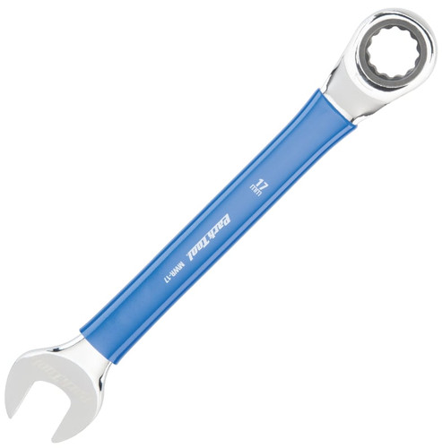 Park Tool 17mm Ratcheting Wrench MWR-17