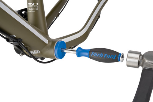 Park Tool BBT-30.4 Bottom Bracket Bearing Tool Set