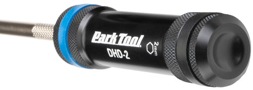 Park Tool DHD-2 Precision Hex Driver 2mm