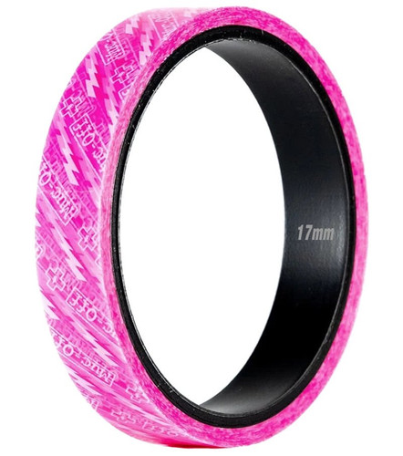 Muc-Off Tubeless Rim Tape 10m x 17mm Roll