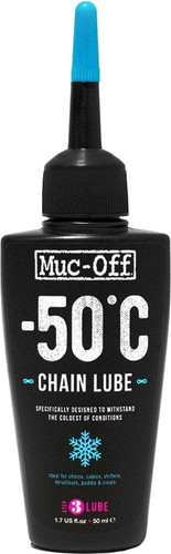 Muc-Off -50 Lube 50mL Bottle